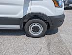 2025 Ford Transit 150 Low Roof RWD Empty Cargo Van for sale #30457 - photo 8