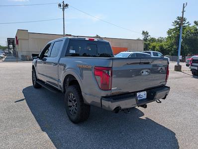 2025 Ford F-150 SuperCrew Cab 4x4 Pickup for sale #30459 - photo 2