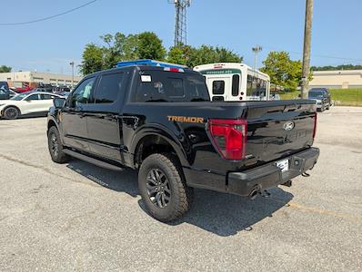 2025 Ford F-150 SuperCrew Cab 4x4 Pickup for sale #30460 - photo 2