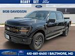 2025 Ford F-150 SuperCrew Cab 4x4 Pickup for sale #30460 - photo 1