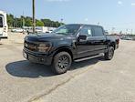 2025 Ford F-150 SuperCrew Cab 4x4 Pickup for sale #30460 - photo 4