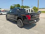 2025 Ford F-150 SuperCrew Cab 4x4 Pickup for sale #30460 - photo 2