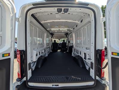 New 2025 Ford Transit 250 Medium Roof Empty Cargo Van for sale #30464 - photo 2