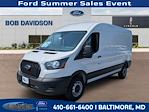 New 2025 Ford Transit 250 Medium Roof Empty Cargo Van for sale #30464 - photo 1