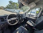 New 2025 Ford Transit 250 Medium Roof Empty Cargo Van for sale #30464 - photo 12