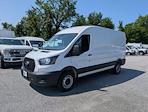 New 2025 Ford Transit 250 Medium Roof Empty Cargo Van for sale #30464 - photo 4