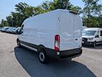 New 2025 Ford Transit 250 Medium Roof Empty Cargo Van for sale #30464 - photo 5