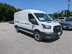 New 2025 Ford Transit 250 Medium Roof Empty Cargo Van for sale #30464 - photo 7