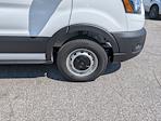 New 2025 Ford Transit 250 Medium Roof Empty Cargo Van for sale #30464 - photo 8