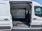 New 2025 Ford Transit 250 Medium Roof Empty Cargo Van for sale #30464 - photo 10