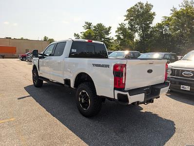 2025 Ford F-350 Crew Cab SRW 4x4 Pickup for sale #30469 - photo 2