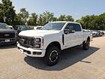 New 2025 Ford F-350 Lariat Crew Cab 4x4 SRW Pickup for sale #30469 - photo 3