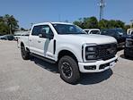 New 2025 Ford F-350 Lariat Crew Cab 4x4 SRW Pickup for sale #30469 - photo 6