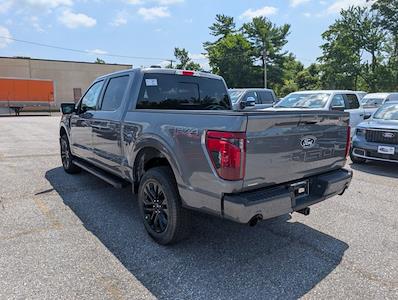 2025 Ford F-150 SuperCrew Cab 4x4 Pickup for sale #30475 - photo 2