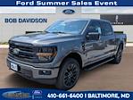 2025 Ford F-150 SuperCrew Cab 4x4 Pickup for sale #30475 - photo 1
