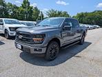 2025 Ford F-150 SuperCrew Cab 4x4 Pickup for sale #30475 - photo 3