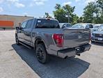 2025 Ford F-150 SuperCrew Cab 4x4 Pickup for sale #30475 - photo 2