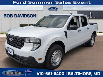 2025 Ford Maverick SuperCrew Cab AWD Pickup for sale #30478 - photo 1