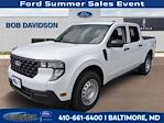 2025 Ford Maverick SuperCrew Cab AWD Pickup for sale #30478 - photo 1