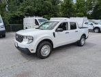 2025 Ford Maverick SuperCrew Cab AWD Pickup for sale #30478 - photo 4