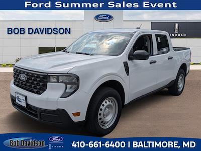 2025 Ford Maverick SuperCrew Cab FWD Pickup for sale #30484 - photo 1