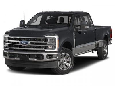 2025 Ford F-350 Crew Cab SRW 4x4 Pickup for sale #30489 - photo 1