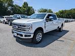 2025 Ford F-350 Crew Cab SRW 4x4 Pickup for sale #30489 - photo 3