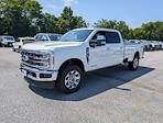 2025 Ford F-350 Crew Cab SRW 4x4 Pickup for sale #30489 - photo 4