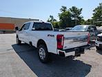 2025 Ford F-350 Crew Cab SRW 4x4 Pickup for sale #30489 - photo 2