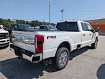 2025 Ford F-350 Crew Cab SRW 4x4 Pickup for sale #30489 - photo 5