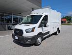 2025 Ford Transit 350 HD RWD Reading Service Utility Van for sale #30491 - photo 3