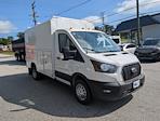 2025 Ford Transit 350 HD RWD Reading Service Utility Van for sale #30491 - photo 5