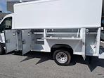 2025 Ford Transit 350 HD RWD Reading Service Utility Van for sale #30491 - photo 8