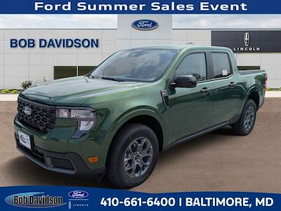 2025 Ford Maverick SuperCrew Cab AWD Pickup for sale #30497 - photo 1