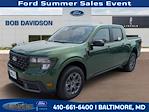 2025 Ford Maverick SuperCrew Cab AWD Pickup for sale #30497 - photo 1