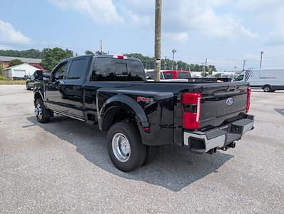 2025 Ford F-350 Crew Cab DRW 4x4 Pickup for sale #30502 - photo 2