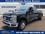 2025 Ford F-350 Crew Cab DRW 4x4 Pickup for sale #30502 - photo 1