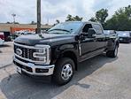 2025 Ford F-350 Crew Cab DRW 4x4 Pickup for sale #30502 - photo 3