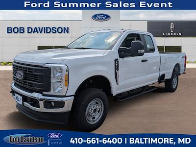 2025 Ford F-250 Super Cab 4x4 Pickup for sale #30503 - photo 1