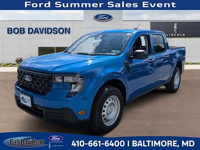 2025 Ford Maverick SuperCrew Cab FWD Pickup for sale #30510 - photo 1