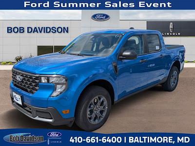 2025 Ford Maverick SuperCrew Cab FWD Pickup for sale #30511 - photo 1