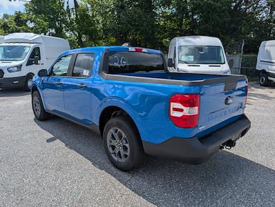 2025 Ford Maverick SuperCrew Cab FWD Pickup for sale #30511 - photo 2