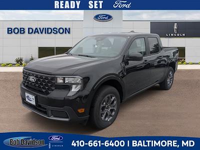 2025 Ford Maverick SuperCrew Cab AWD Pickup for sale #30512 - photo 1