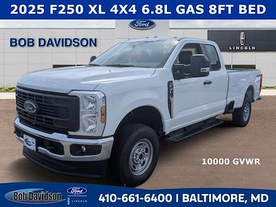 2025 Ford F-250 Super Cab 4x4 Pickup for sale #30517 - photo 1