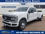2025 Ford F-350 Crew Cab DRW 4x4 Pickup for sale #30518 - photo 1