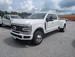 2025 Ford F-350 Crew Cab DRW 4x4 Pickup for sale #30518 - photo 3
