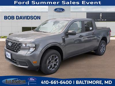 2025 Ford Maverick SuperCrew Cab FWD Pickup for sale #30519 - photo 1