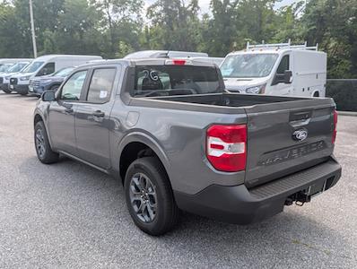 2025 Ford Maverick SuperCrew Cab FWD Pickup for sale #30519 - photo 2