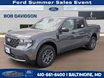 2025 Ford Maverick SuperCrew Cab FWD Pickup for sale #30519 - photo 1
