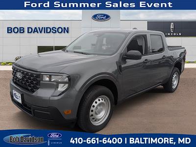 2025 Ford Maverick SuperCrew Cab FWD Pickup for sale #30521 - photo 1